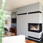 Bef Home - THERM V8CP - Peisinnsats - Hjørne høyre - Bilde 15