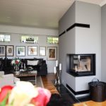 Bef Home - THERM V8CP - Peisinnsats - Hjørne høyre - Bilde 18