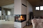 Bef Home - THERM V8U - Peisinnsats - Bilde 15