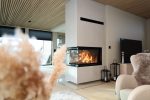 Bef Home - THERM V8U - Peisinnsats - Bilde 14