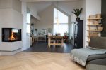 Bef Home - THERM 7CP - Peisinnsats - Hjørne høyre - Bilde 19