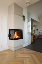 Bef Home - THERM 7CP - Peisinnsats - Hjørne høyre - Bilde 22