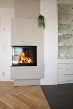 Bef Home - THERM 7CP - Peisinnsats - Hjørne høyre - Bilde 25