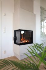 Bef Home - THERM 7CP - Peisinnsats - Hjørne høyre - Bilde 24