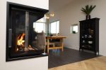 Bef Home - THERM 7CP - Peisinnsats - Hjørne høyre - Bilde 21