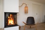 Kobok By Norvai - HEAVEN - Peisinnsats - Bilde 11
