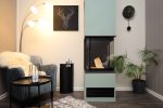 Kobok By Norvai - HEAVEN ECO SLIM - Peisinnsats - Bilde 18