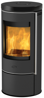 Fireplace By Norvai - RONDALE - Frittstående - Bilde 4