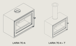 Rocal - LARIA - Frittstående - Bilde 5