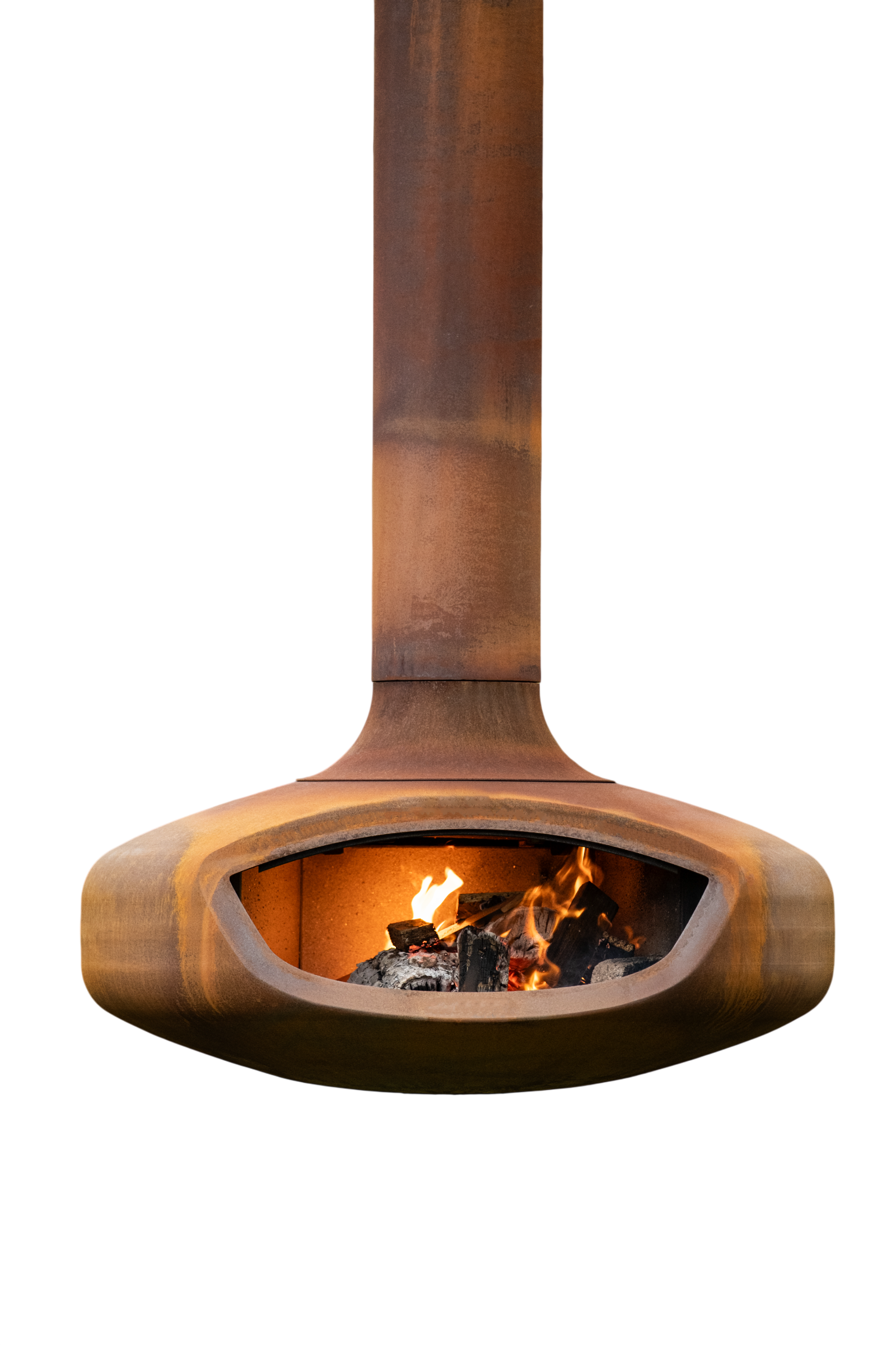 Outdoor-Firebob-no-background.png Firemaker - FIREBOB OUTDOOR - Utepeis - Bilde 1