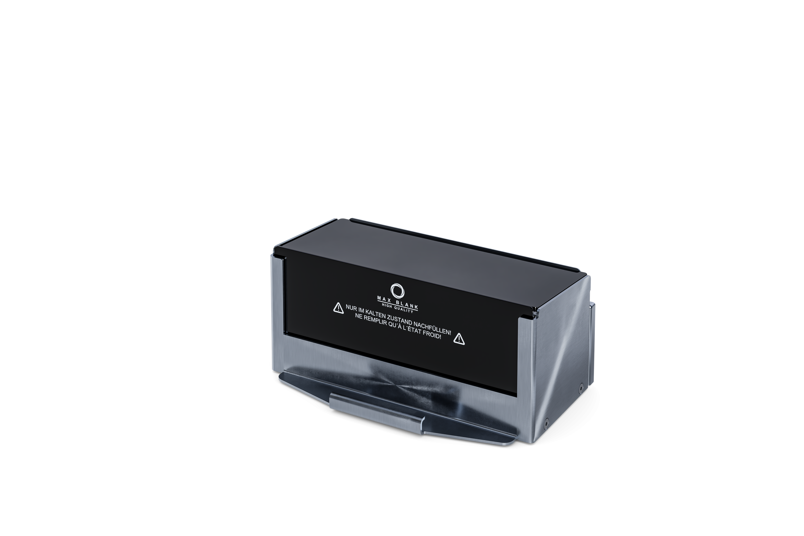 Pelletbox_KO2_S-1-scaled-4.png Max Blank - PELLETBOX KO2 - Pelletsinnsats - Bilde 1