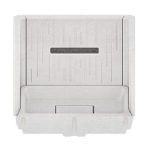Bef Home - AQUATIC WH 80 - Vannmantlet peisinnsats - Bilde 6