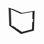 Bef Home - FEEL V6CP - Peisinnsats - Hjørne høyre - Bilde 8