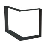 Bef Home - FEEL V6CP - Peisinnsats - Hjørne høyre - Bilde 7
