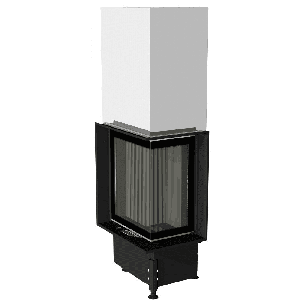 Starlight-eco-redigert-2.png Kobok By Norvai - STARLIGHT ECO V- Peisinnsats - Bilde 1