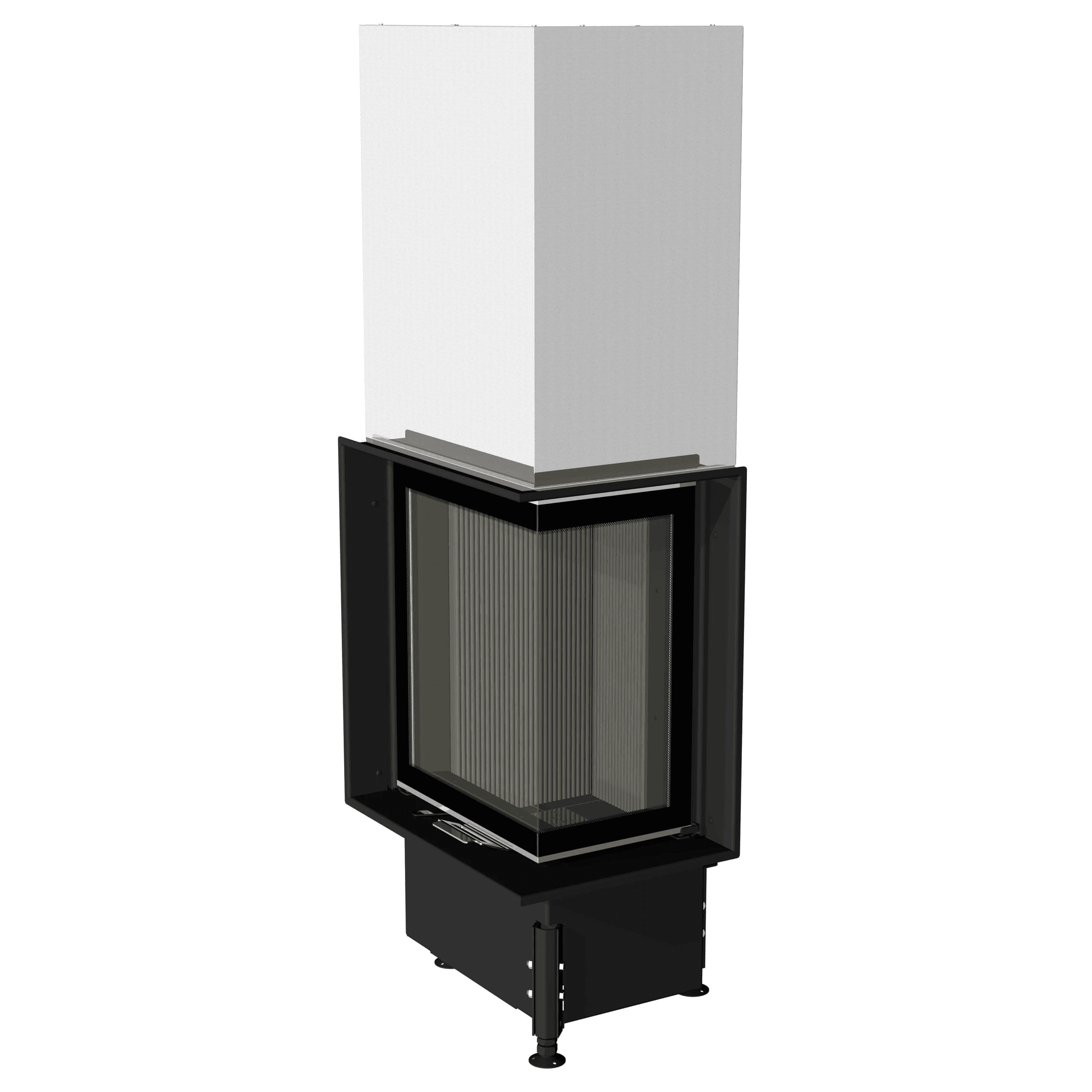 Starlight venstre redigert Kobok By Norvai - STARLIGHT ECO H - Peisinnsats - Bilde 1