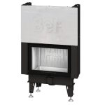 Bef Home - AQUATIC WH V 70 - Vannmantlet peisinnsats