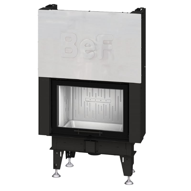 WH V 70 Bef Home - AQUATIC WH V 70 - Vannmantlet peisinnsats - Bilde 1