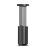 Balstil TORRE – Terrassevarmer Gass - Bilde 6