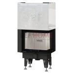 Bef Home - THERM V8CP - Peisinnsats - Hjørne høyre