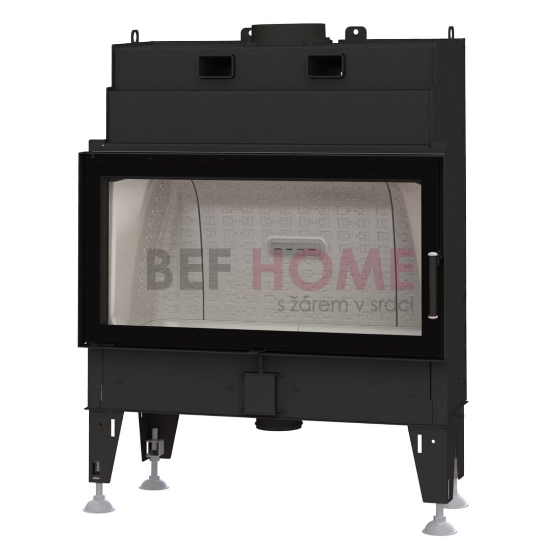 bef_therm_10-2.jpg Bef Home - THERM 10 - Peisinnsats - Bilde 1