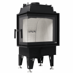Bef Home - THERM 7CP - Peisinnsats - Hjørne høyre