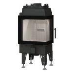 Bef Home - THERM 6CP - Peisinnsats - Hjørne høyre - Bilde 2