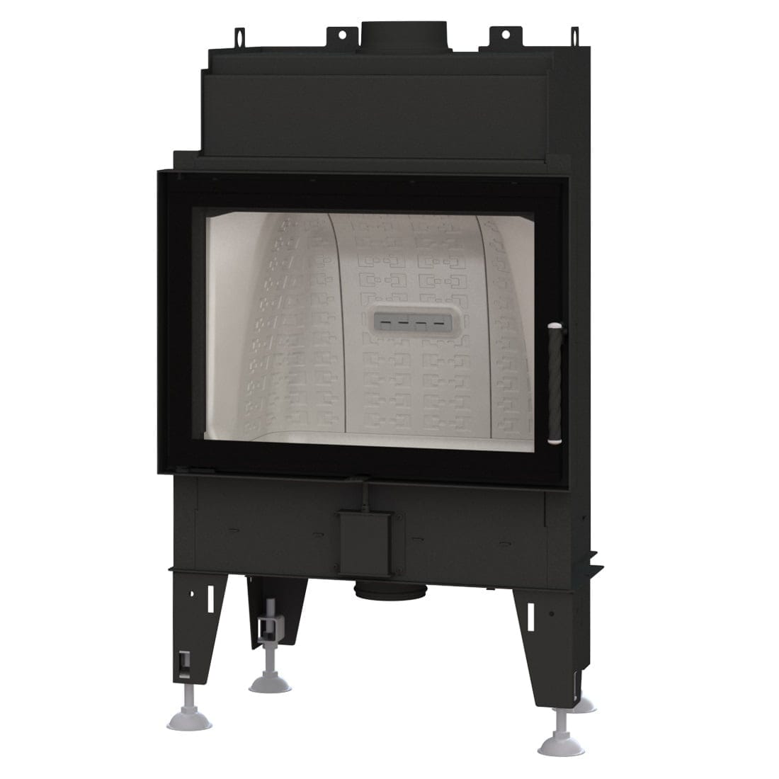 bef_therm_7_ Bef Home - THERM 7 - Peisinnsats - Bilde 1