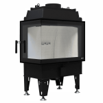 Bef Home - THERM 8CP - Peisinnsats - Hjørne høyre - Bilde 4