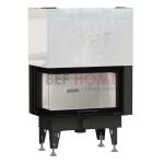Bef Home - THERM V10CP - Peisinnsats - Hjørne høyre