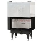 Bef Home - THERM V10CP - Peisinnsats - Hjørne høyre - Bilde 2