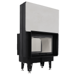 Bef Home - TWIN V8II - Peisinnsats - Bilde 2