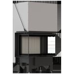 Balstil MILANO 800×400 – Peisinnsats - Hvit