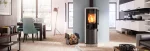 Drooff - APRICA 2 TREND CONCRETE - Frittstående - Bilde 3