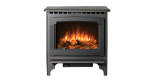 Gazco - Marlborough2 Electric - Elektrisk peisovn