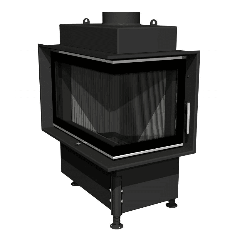 eco-2-h-2.png Kobok By Norvai - ECO2 H - Peisinnsats - Bilde 1