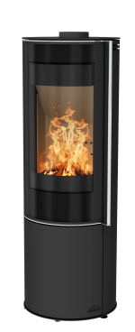 Fireplace - STELLARIA - Frittstående
