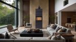Fireplace By Norvai - SANTOLINI MOONSTONE - Elementpeis - Bilde 2