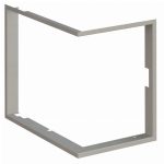 Bef Home - FEEL V6CP - Peisinnsats - Hjørne høyre - Bilde 9