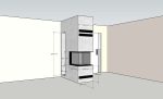 Bef Home - THERM V6U - Peisinnsats - Bilde 12