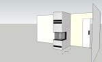Bef Home - THERM V6U - Peisinnsats - Bilde 13