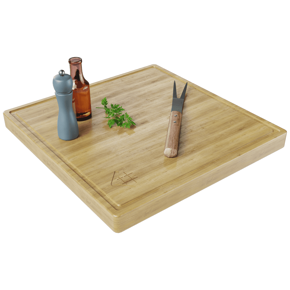 118247_grill_polka0000-1.png Trebordplate til QUADRUM - Bilde 1