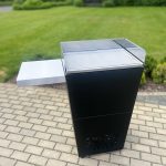 FESTUM 628 Pelletsgrill - Bilde 6