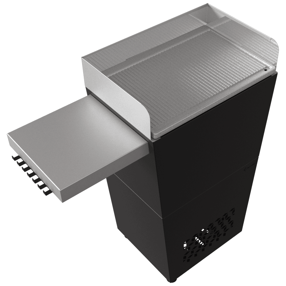 124866_01_grill_pelet_0000-1.png FESTUM 628 Pelletsgrill - Bilde 1