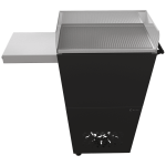 FESTUM 628 Pelletsgrill - Bilde 4