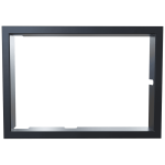 Blendramme 90° 35 mm for ZIBI