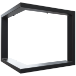Blendramme 90° 35 mm hjørne høyre for VNP 480×480