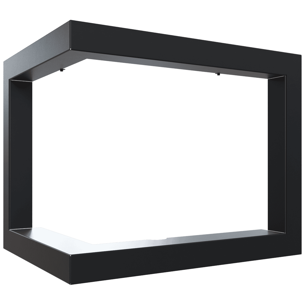 144344_101_blenda70_vnl-1.png Blendramme 90° 70 mm hjørne venstre for VNL 610×430 - Bilde 1