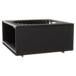 Balstil EMBER M – Vedfyrt Ildsted for Terrasse og Hage - Bilde 5