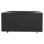 Balstil EMBER M – Vedfyrt Ildsted for Terrasse og Hage - Bilde 8